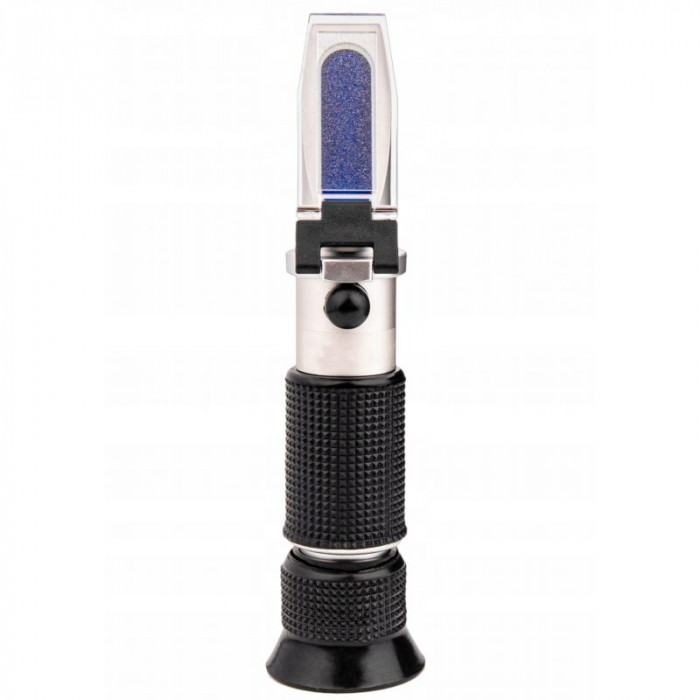 Refractometru tester antigel lichid parbriz electroliti (KD10541) [7]
