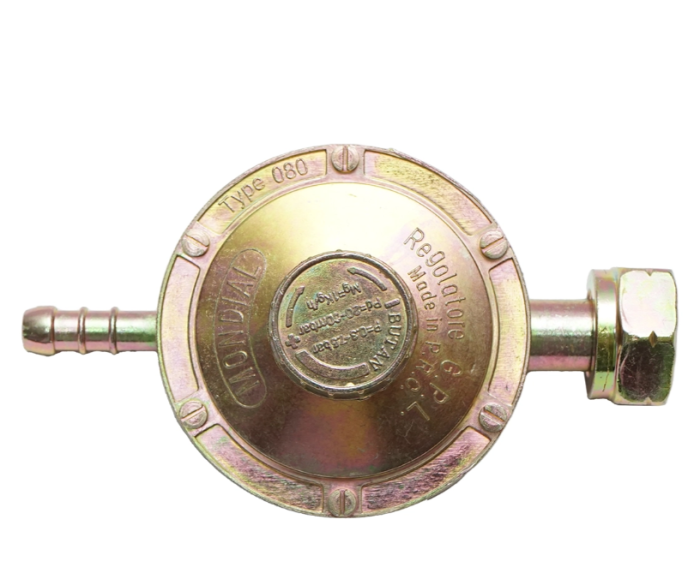 Regulator fix gaz BP 1/2 CH 27PF 1Kg-h (DISMH32) [2]