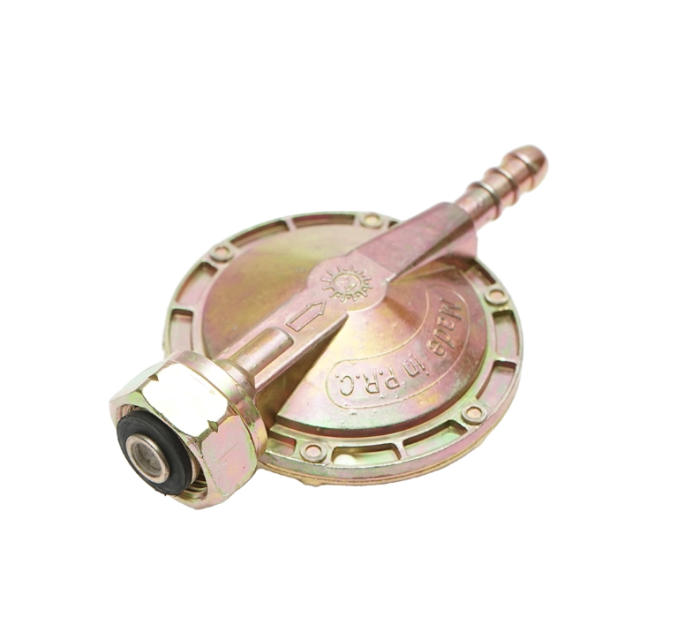 Regulator fix gaz BP 1/2 CH 27PF 1Kg-h (DISMH32) [1]