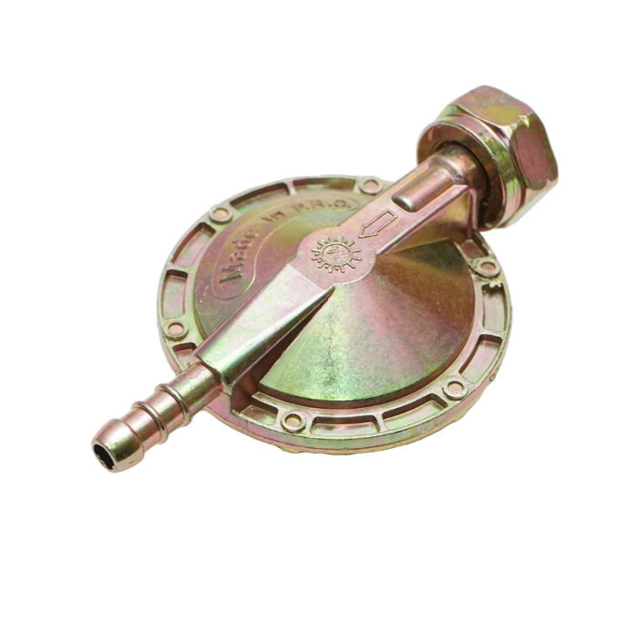 Regulator fix gaz BP 1/2 CH 27PF 1Kg-h (DISMH32) [3]