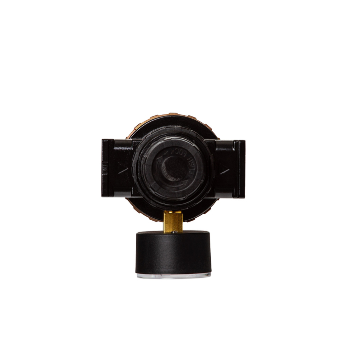 Regulator presiune aer cu filtru separator apa 1/2 debit 1750 l min (M80696) [10]