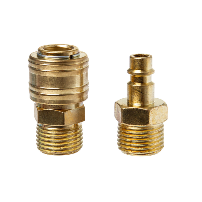 Regulator presiune aer cu filtru separator apa 1/2 debit 1750 l min (M80696) [12]