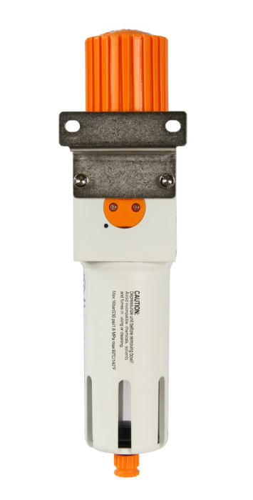 Regulator presiune aer cu filtru si separator apa ulei 1/2 15 bar (M80644) [7]