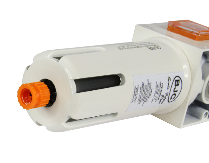 Regulator presiune aer cu filtru si separator apa ulei 1/2 15 bar (M80644) [3]