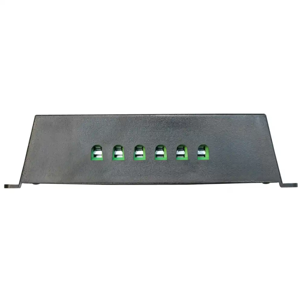 Regulator tensiune pentru panou solar 10A 12V24V 2X port USB DISDM56 (87TH472) [2]