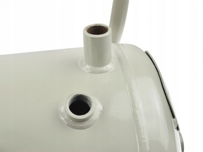 Rezervor butelie 24L aer comprimat compresor (CG80300-51) [3]