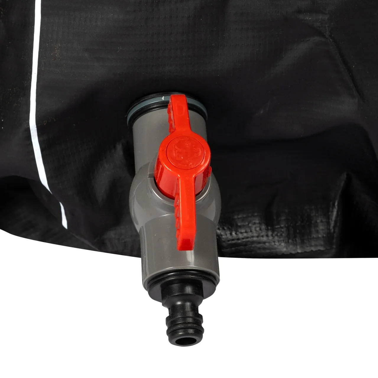 Rezervor de apa pliabil capacitate 250 L, cu robinet (MF-UG3009-G01) [2]