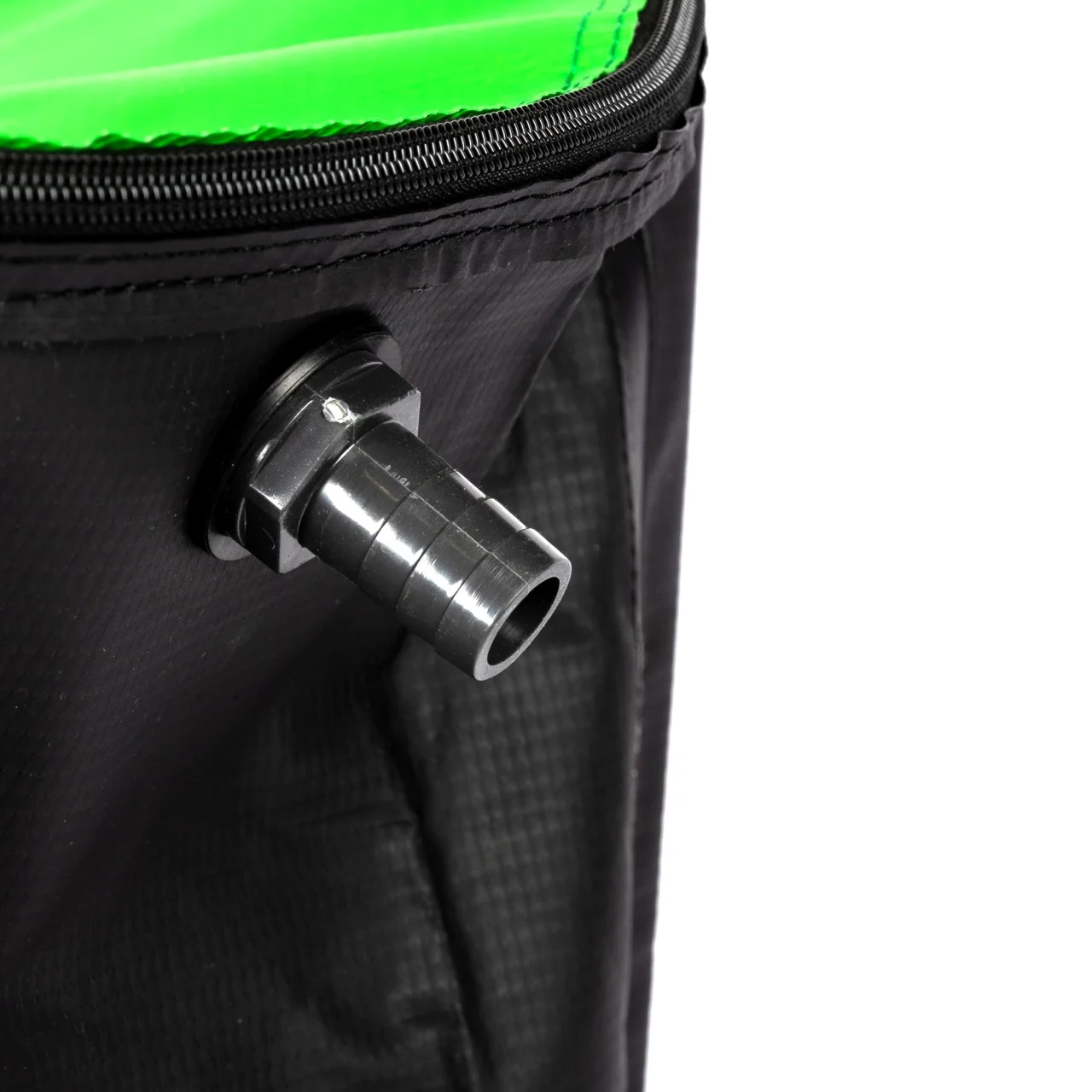 Rezervor de apa pliabil capacitate 250 L, cu robinet (MF-UG3009-G01) [7]