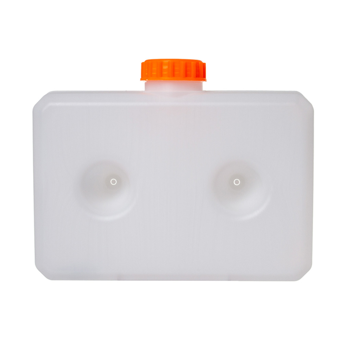 Rezervor de combustibil 5L pentru incalzitor pe motorina M80950 (M8095015) [2]