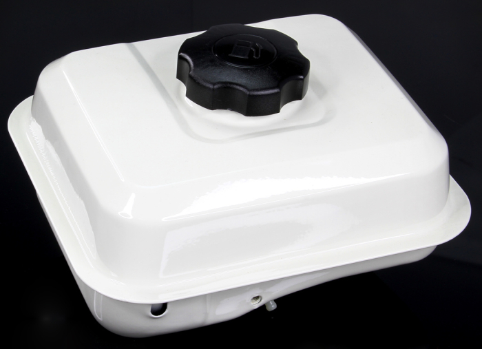 Rezervor de combustibil metalic pentru motor tip GX 390 / 13 CP (M798942) [5]