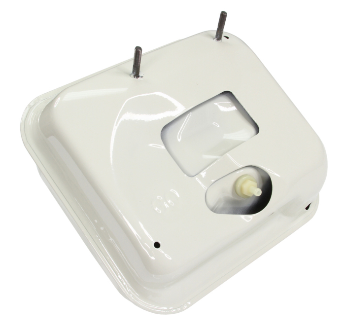 Rezervor de combustibil pentru motor tip GX160 / 6.5 CP (M798941) [4]