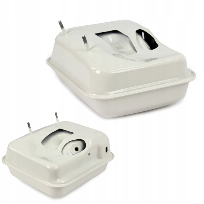 Rezervor de combustibil pentru motor tip GX160 / 6.5 CP (M798941) [5]