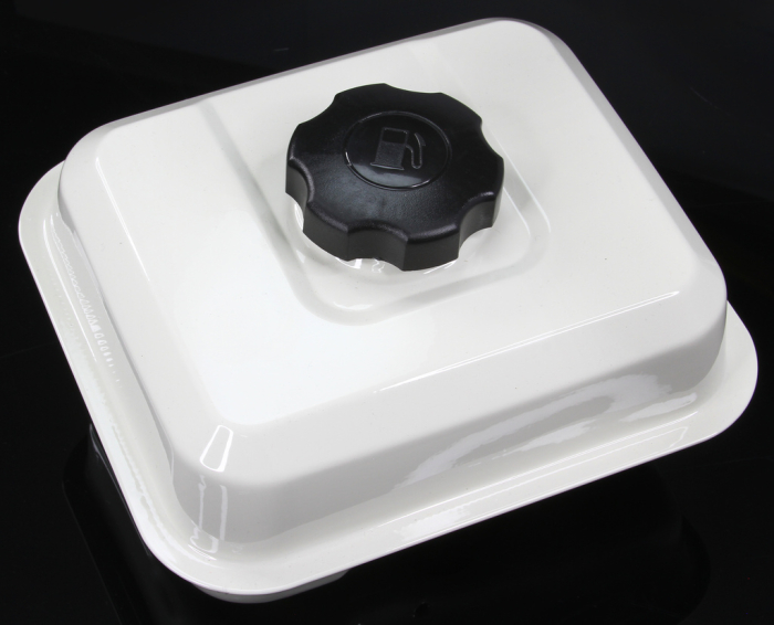 Rezervor de combustibil pentru motor tip GX160 / 6.5 CP (M798941) [8]