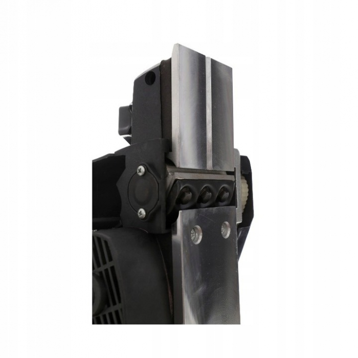 Rindea electrica 1450W aparat masina rindeluit de mana (KD561) [7]
