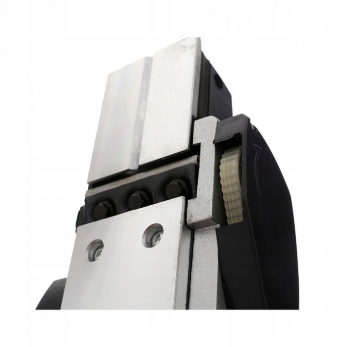 Rindea electrica 1450W aparat masina rindeluit de mana (KD561) [3]
