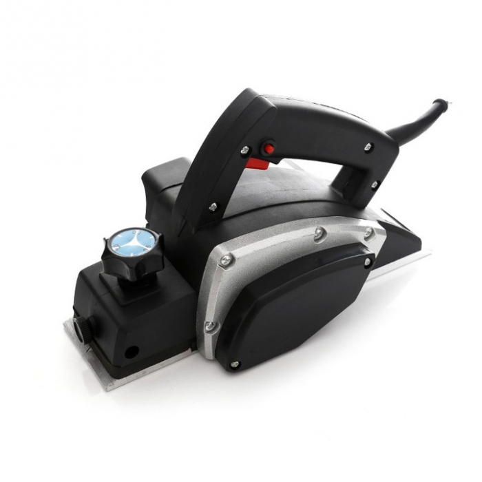 Rindea electrica 1450W aparat masina rindeluit de mana (KD561) [8]