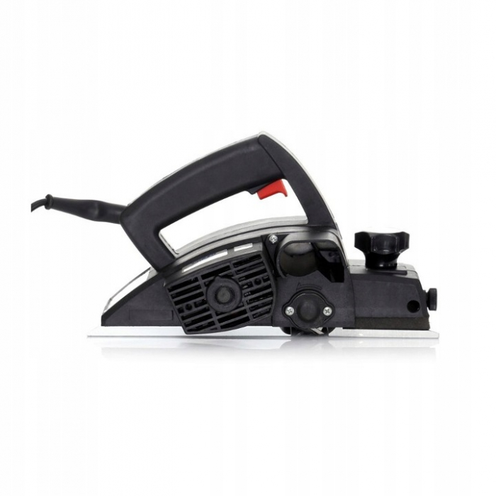 Rindea electrica 1450W aparat masina rindeluit de mana (KD561) [9]