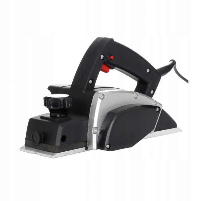 Rindea electrica 1450W aparat masina rindeluit de mana (KD561) [6]