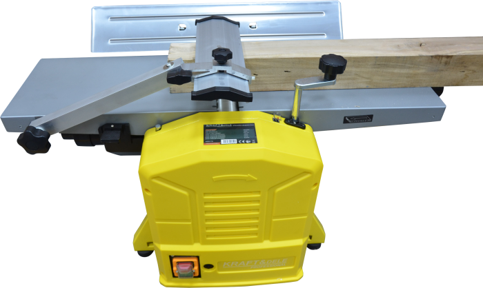 Rindea electrica 1500W pentru lemn cu latime de rindeluire 204 mm (KD5170) [13]
