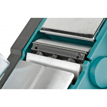 Rindea electrica 1550 W aparat masina rindeluit de mana (ECEP155) [9]