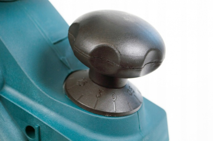 Rindea electrica 1600W aparat masina rindeluit de mana (KEP1600) [13]