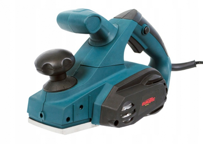 Rindea electrica 1600W aparat masina rindeluit de mana (KEP1600) [11]