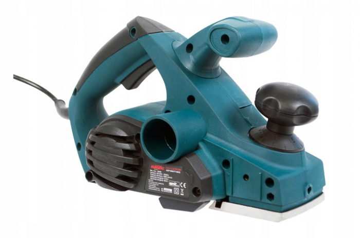 Rindea electrica 1600W aparat masina rindeluit de mana (KEP1600) [14]