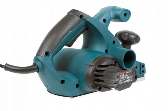 Rindea electrica 1600W aparat masina rindeluit de mana (KEP1600) [8]