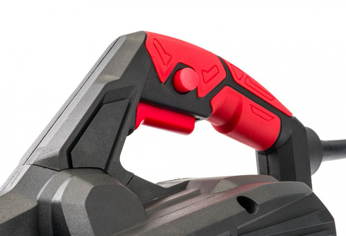 Rindea electrica 1600W aparat masina rindeluit de mana (RTSE0041) [15]