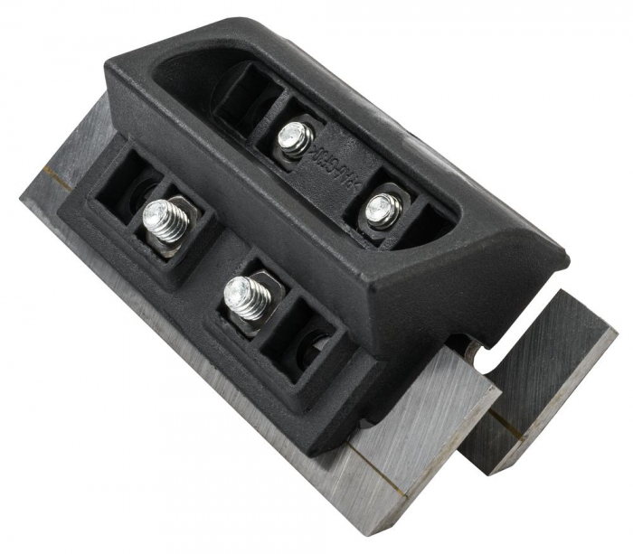 Rindea electrica 1600W cu masa suport stand aparat masina rindeluit de mana PM1311 (PM-SE-2000T) [21]