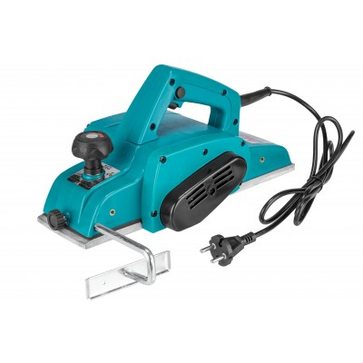 Rindea electrica 2400 W aparat masina rindeluit de mana (ALEP24-11) [20]