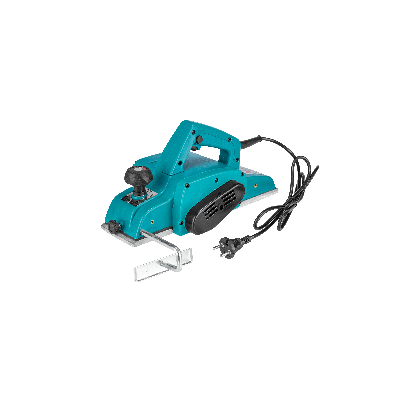 Rindea electrica 2400 W aparat masina rindeluit de mana (ALEP24-11) [10]