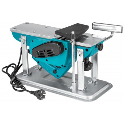 Rindea electrica 2400 W aparat masina rindeluit de mana (ALEP24-11) [11]