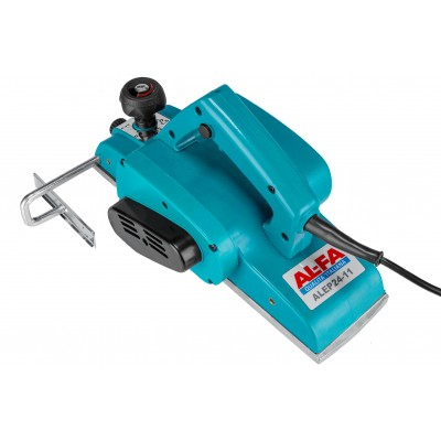 Rindea electrica 2400 W aparat masina rindeluit de mana (ALEP24-11) [21]