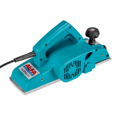 Rindea electrica 2400 W aparat masina rindeluit de mana (ALEP24-11) [22]