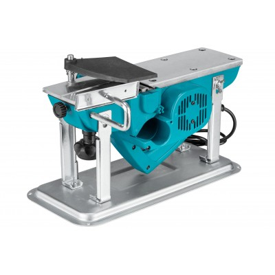 Rindea electrica 2400 W aparat masina rindeluit de mana (ALEP24-11) [12]