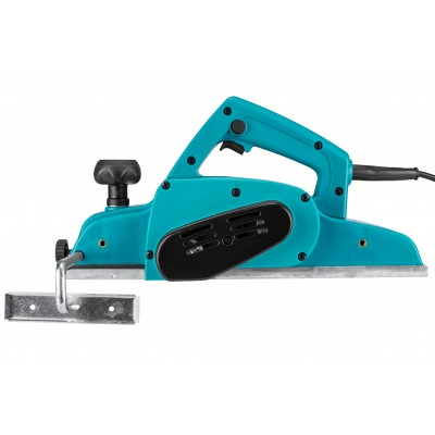 Rindea electrica 2400 W aparat masina rindeluit de mana (ALEP24-11) [9]