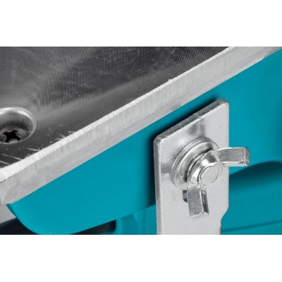 Rindea electrica 2400 W aparat masina rindeluit de mana (ALEP24-11) [4]