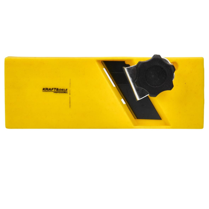 Rindea manuala pentru gips-carton, 90° 45° (KD11259) [3]