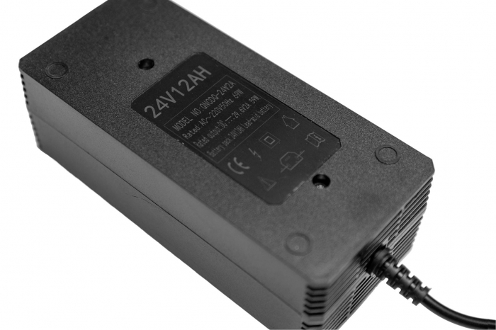 Roaba Electrica 80L 150KG 24V (KD3125) [16]