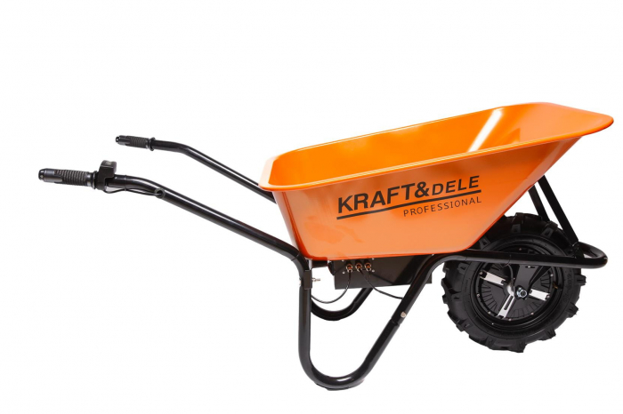 Roaba Electrica 80L 150KG 24V (KD3125) [1]