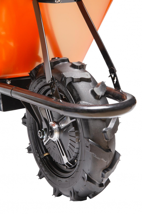 Roaba Electrica 80L 150KG 24V (KD3125) [5]