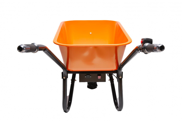 Roaba Electrica 80L 150KG 24V (KD3125) [10]