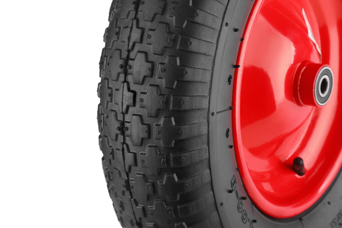 Roata anvelopa pentru roaba 39mm 4.804.00-8 (KD450) [5]