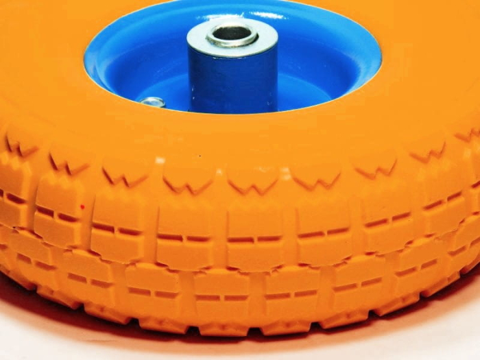 Roata anvelopa tubeless carut roaba 4.103.50-4, 26cm (KD464) [2]