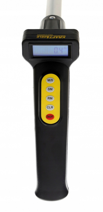 Roata de masurare distanta afisaj digital (KD10422) [9]