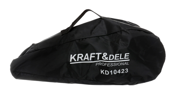 Roata masurat distante cu contor mecanic 0-1000m (KD10423) [9]