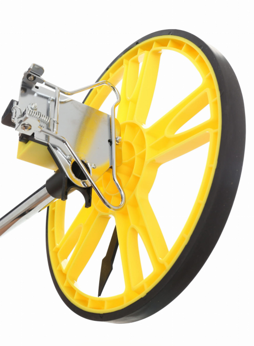 Roata masurat distante cu contor mecanic (KD10421) [4]