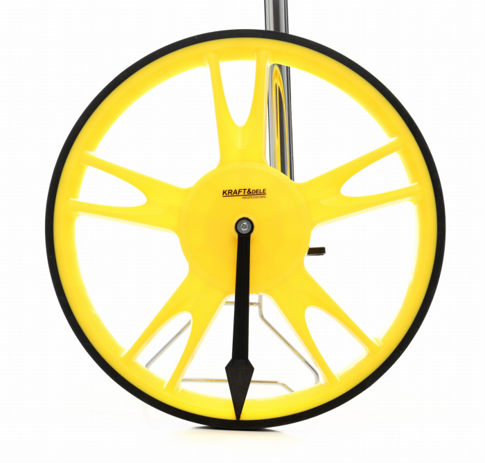 Roata masurat distante cu contor mecanic (KD10421) [10]