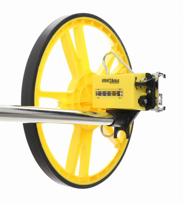 Roata masurat distante cu contor mecanic (KD10421) [3]